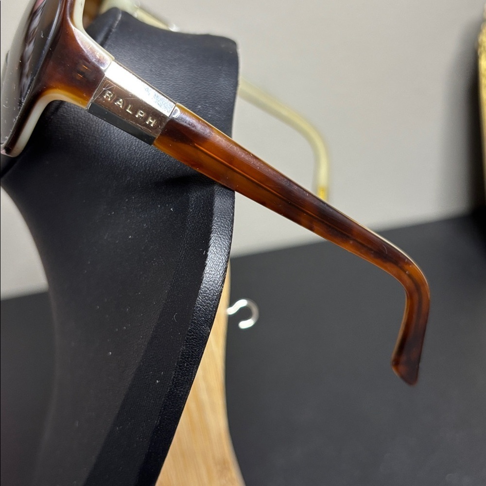 Ralph Lauren 5059 Prescription Lenses Glasses - Picture 3 of 8